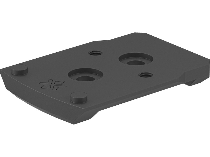Vector VAS MOJ Adapter