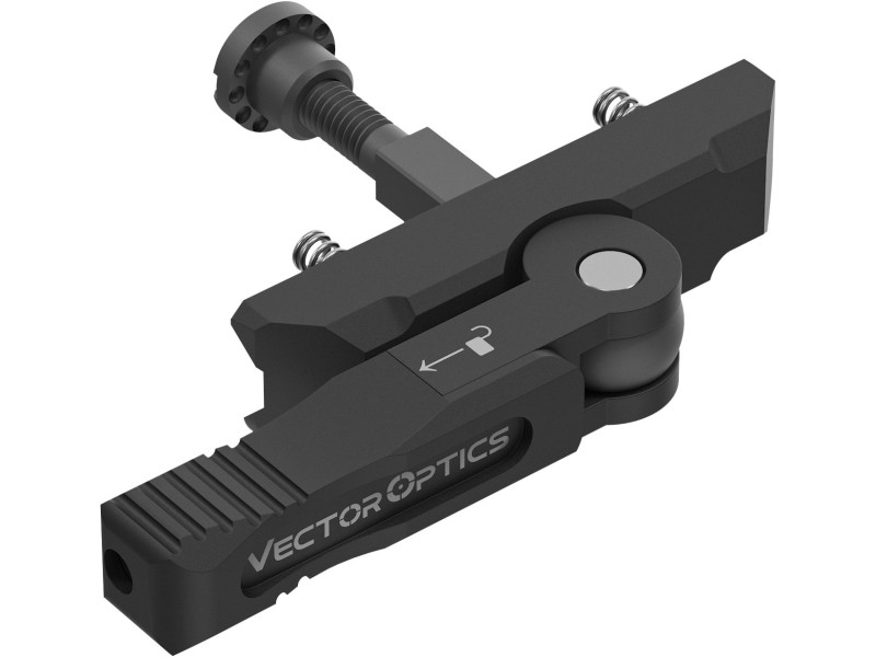 Vector VAS QD-Schnellverschluss