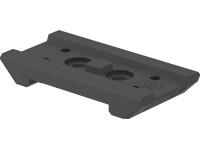 Vector VAS RUM Footprint Adapter