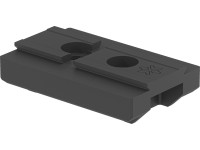 Vector VAS VOD Footprint Adapter