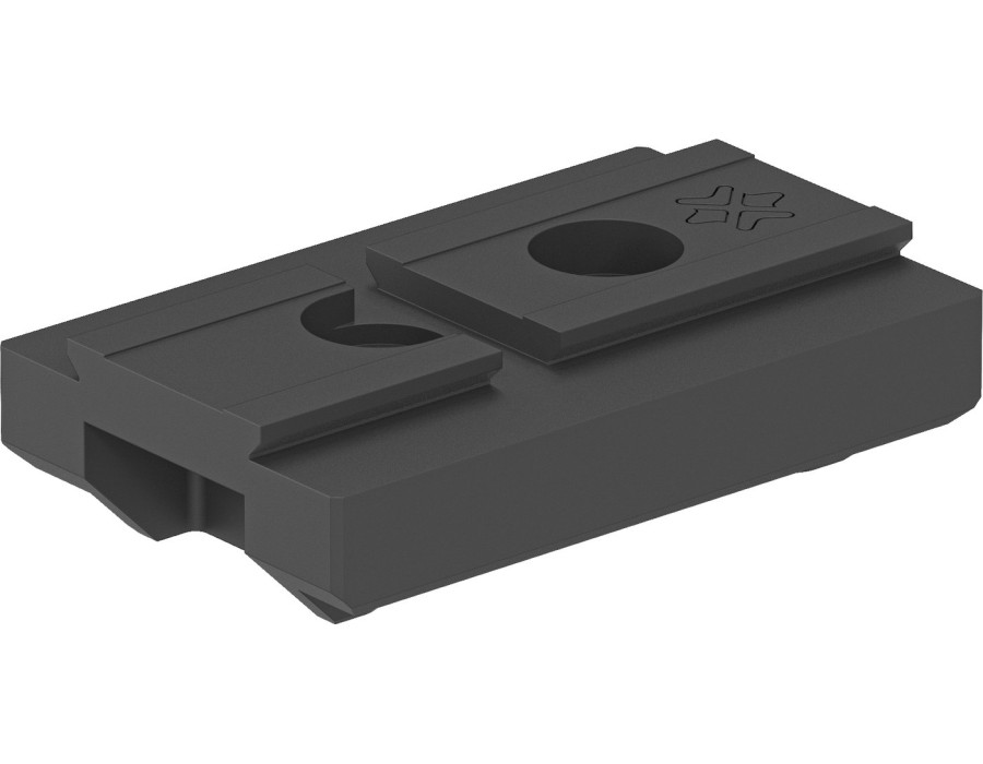Vector VAS VOD Footprint Adapter Vector VAS VOD Footprint Adapter