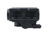 Kolimátor Vector Maverick 1x22 s gumeným krytom