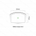 Kolimátor Vector Frenzy Green 1x17x24 Kolimátor Vector Frenzy Green 1x17x24