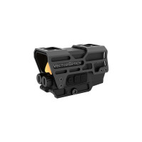 Kolimátor Vector Frenzy Plus 1x31x26 Multi-Reticle Kolimátor Vector Frenzy Plus 1x31x26 Multi-Reticle