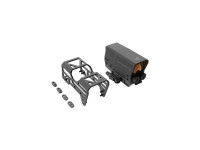 Rotpunktvisier Vector Frenzy Plus 1x31x26 Mehrfachabsehen