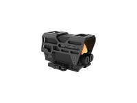 Rotpunktvisier Vector Frenzy Plus 1x31x26 Mehrfachabsehen