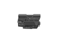 Rotpunktvisier Vector Frenzy Plus 1x31x26 Mehrfachabsehen