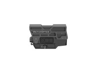 Rotpunktvisier Vector Frenzy Plus 1x31x26 Mehrfachabsehen