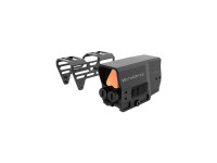 Rotpunktvisier Vector Frenzy Plus 1x31x26 Mehrfachabsehen