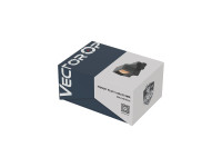 Kolimátor Vector Frenzy Plus 1x22x32 QD Solar