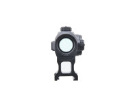 Kolimátor Vector Scrapper 1x22 Solar Multi Reticle