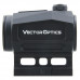 Vector Scrapper 1x25 Red Dot Sight