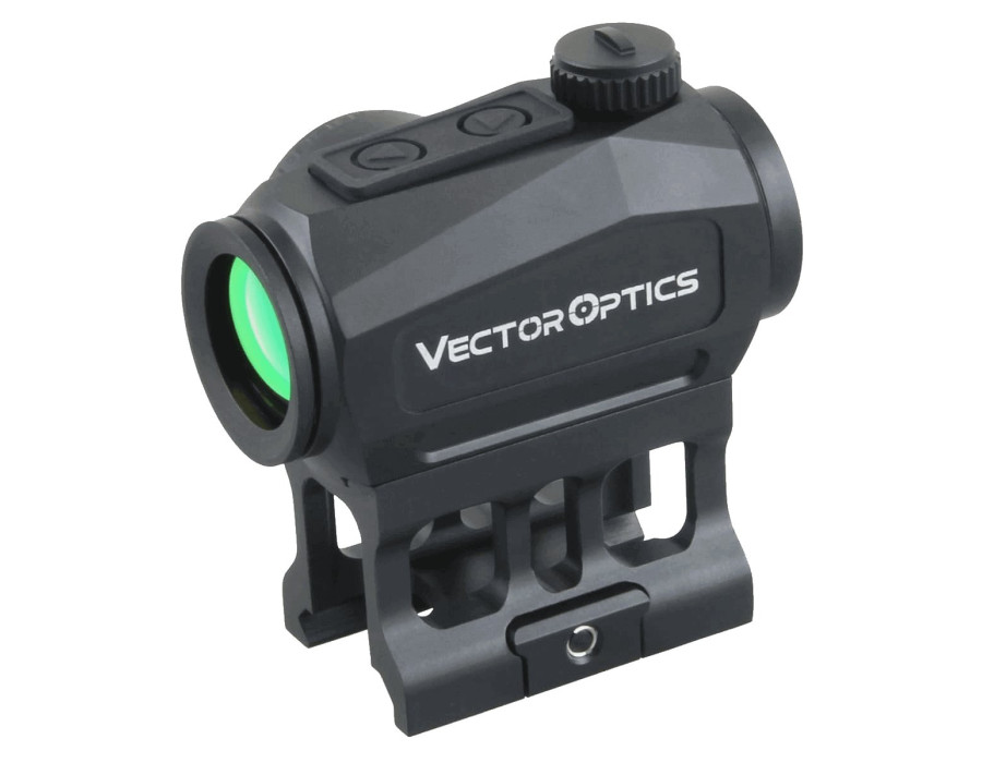 Kolimátor Vector Scrapper 1x22