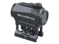Kolimátor Vector Scrapper 1x22