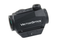 Kolimátor Vector Scrapper 1x22