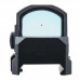 Vector Frenzy 1x17x24 Red Dot Sight