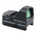 Vector Frenzy 1x17x24 Red Dot Sight
