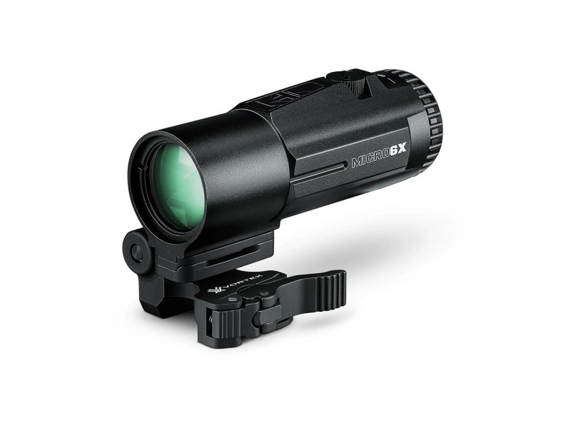 Vortex Micro Magnifier 6x
