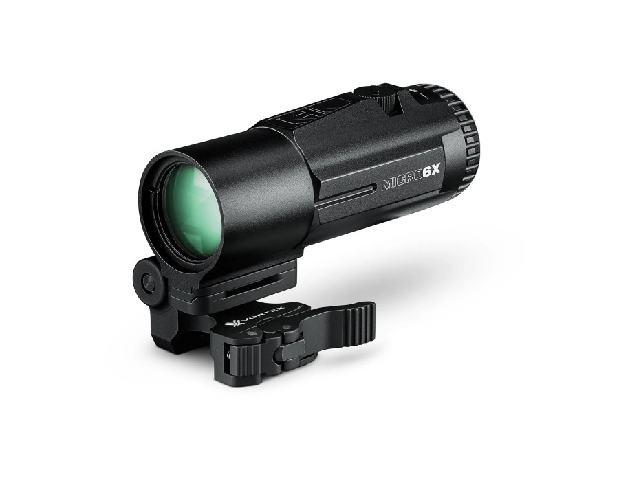 Vortex Micro Magnifier 6x
