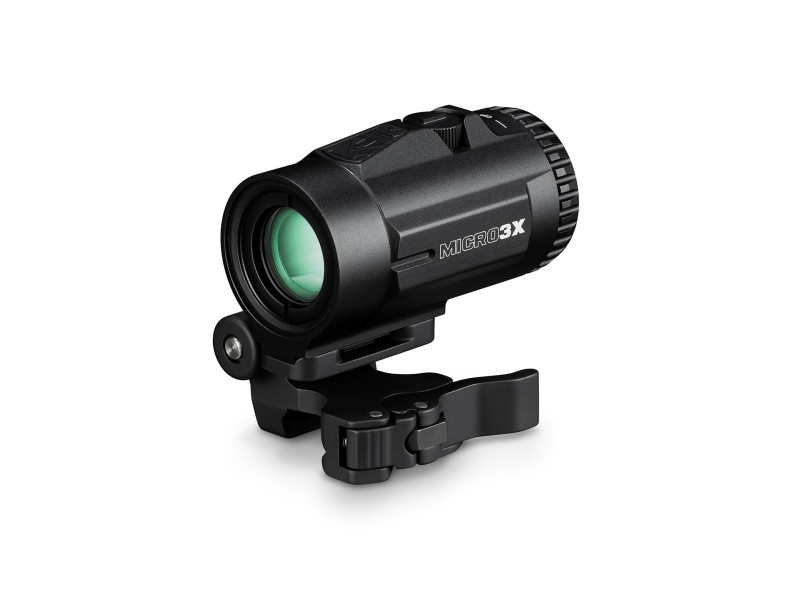 Vortex Micro Magnifier 3x