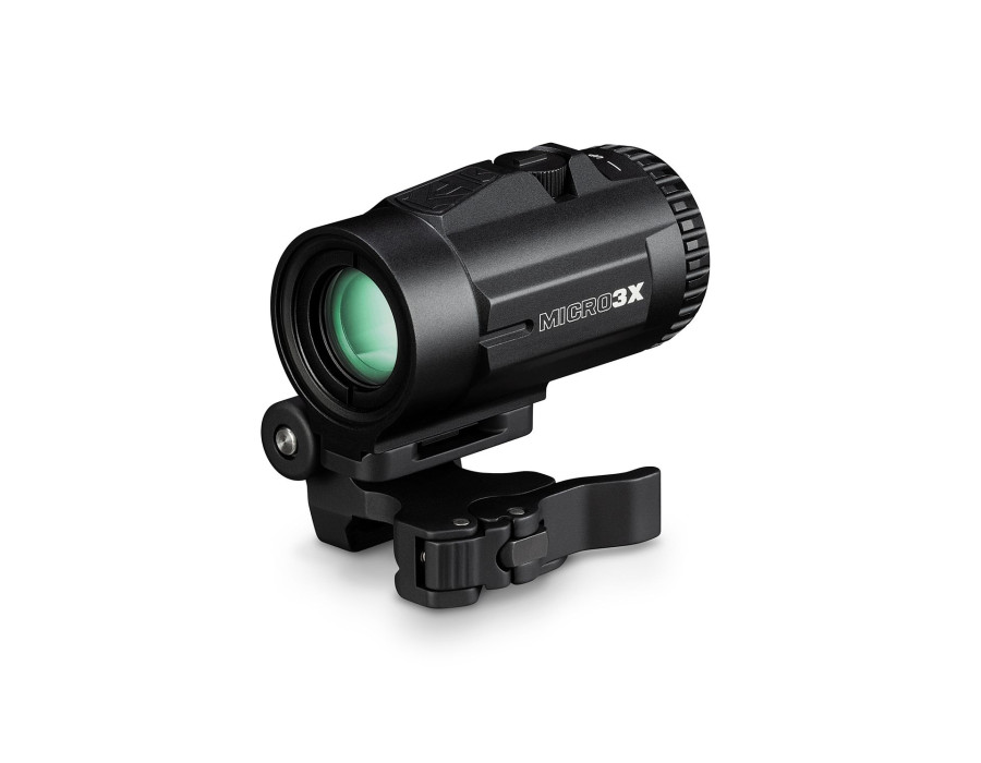 Vortex Micro Magnifier 3x