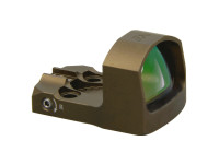 Red Dot Vector Frenzy-S 1x17x24 AUT FDE