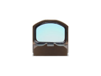 Red Dot Vector Frenzy-S 1x17x24 AUT FDE