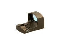 Red Dot Vector Frenzy-S 1x17x24 AUT FDE