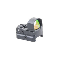 Vector Frenzy-S 1x17x24 MIC AU Red Dot Sight