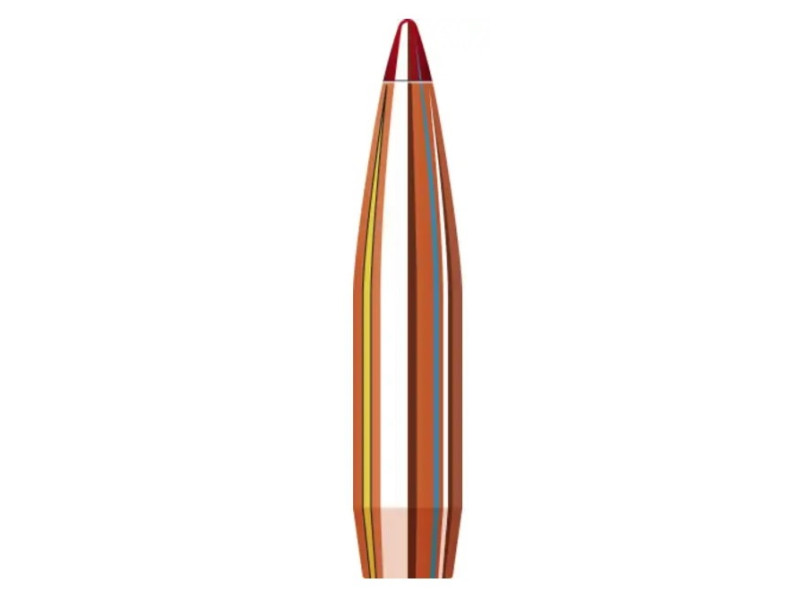 Bullet Hornady .30 (.308) 212gr ELDX