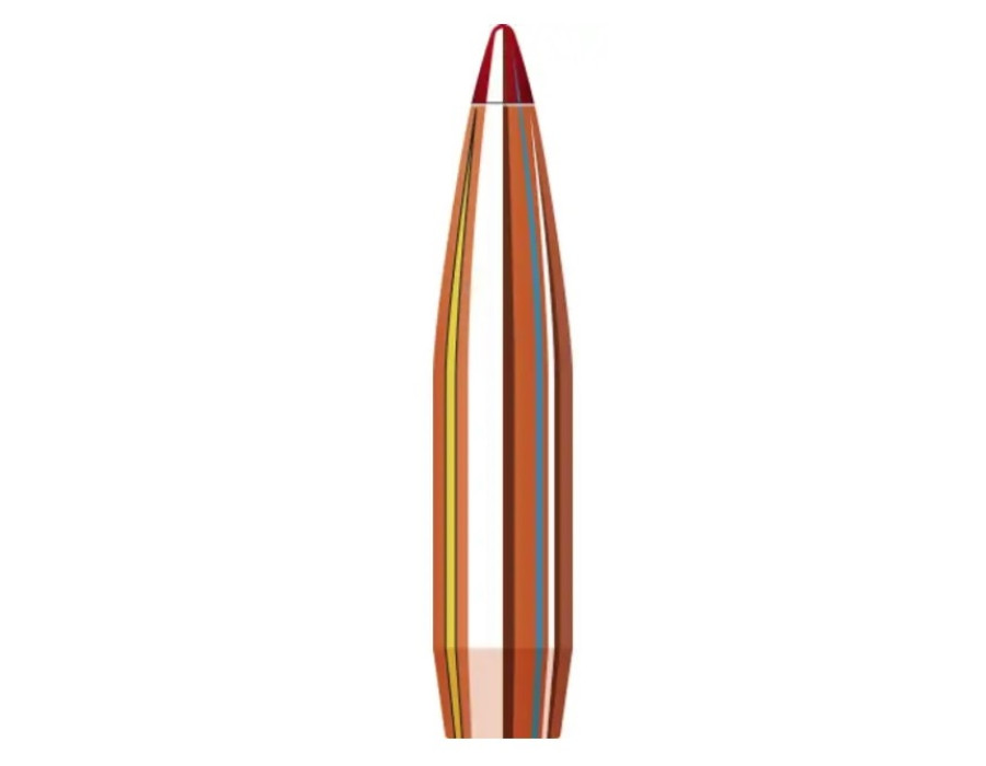 Geschoss Hornady .30 (.308) 212gr ELDX