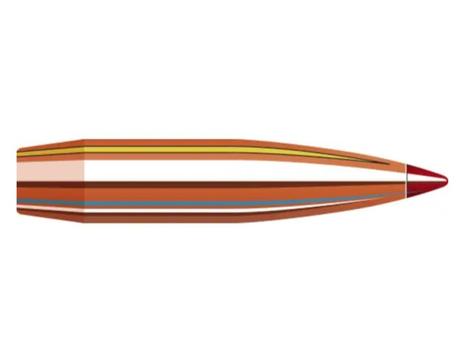 Bullet Hornady .338 ELDM 285gr/18,5g