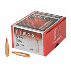 Strela Hornady .30 (.308) 220gr ELDX