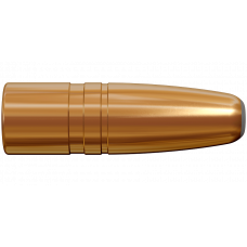 Strela Lapua .308 SP Mega 9,7g/150gr