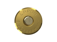 Hülse Lapua 6,5 Creedmoor