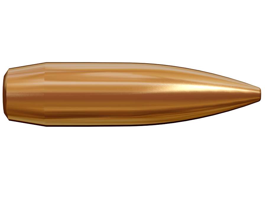 Bullet Lapua .308 HPBT Scenar L 10,0g/155gr Bullet Lapua .308 HPBT Scenar L 10,0g/155gr