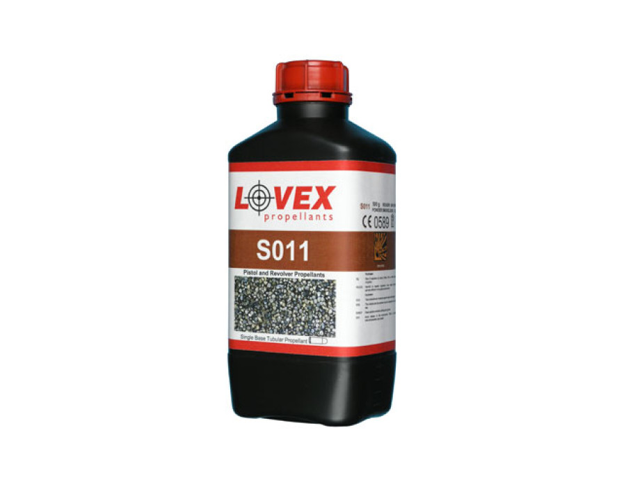 Lovex S011 Lovex S011