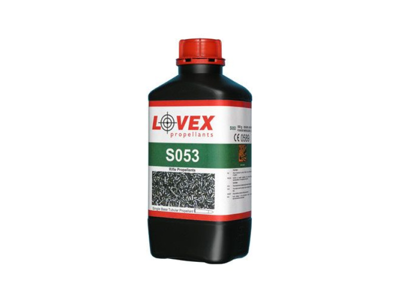 Lovex S053