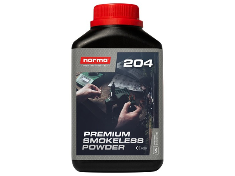 NORMA 204 0,5kg