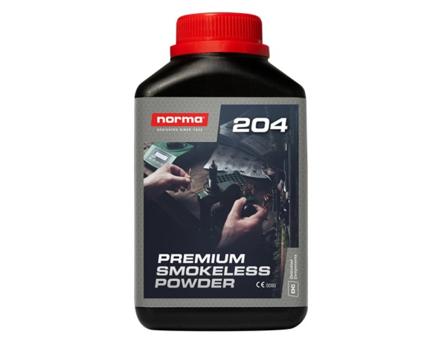 NORMA 204 0,5kg NORMA 204 0,5kg