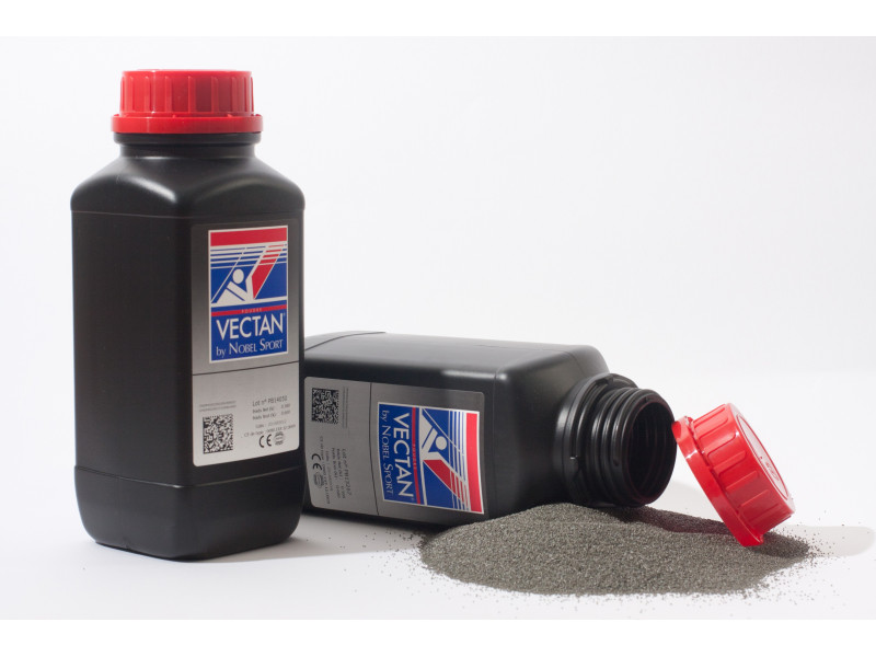Vectan BA9 1/2 from big barrel