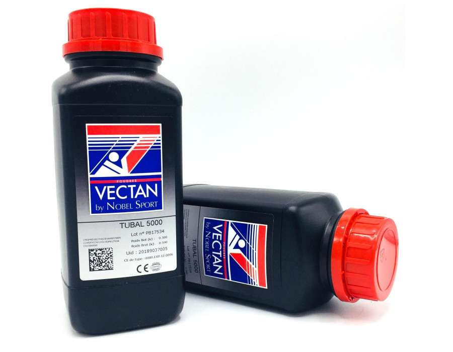 Vectan Tubal 5000 0,5kg