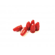 Strela 9mm .356 125grn RNCNBB EPRX