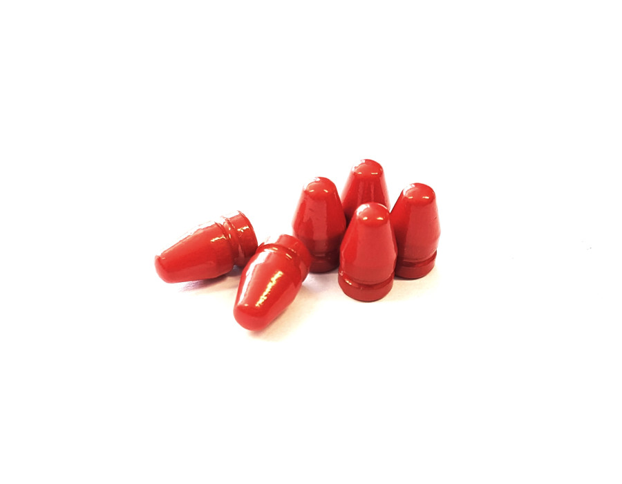Bullet 9mm .356 125grn RNCNBB EPRX Bullet 9mm .356 125grn RNCNBB EPRX