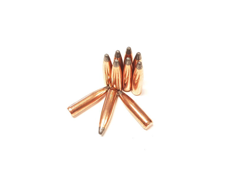 Bullet S&B 6,5mm 9g/140grn