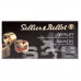 Zápalka S&B 4,4 SR Boxer
