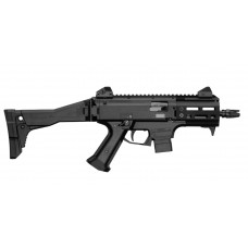 CZ SCORPION EVO 3 S2 Micro, kal. 9x19mm CZ SCORPION EVO 3 S2 Micro, kal. 9x19mm