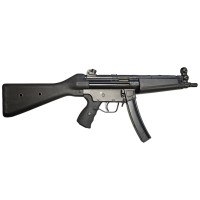 POF MP5A2, kal. 9x19mm