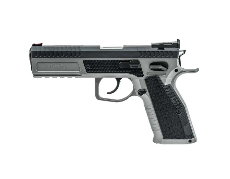 Phoenix Drake Production, Kal. 9x19mm Phoenix Drake Production, Kal. 9x19mm