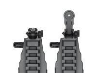 Springfield Armory KUNA 5.5", cal. 9x19